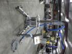 2013 Tonelli Pneumatic Bowl Pump
